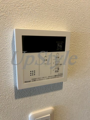 【設備】 | ルネサンスコート町屋