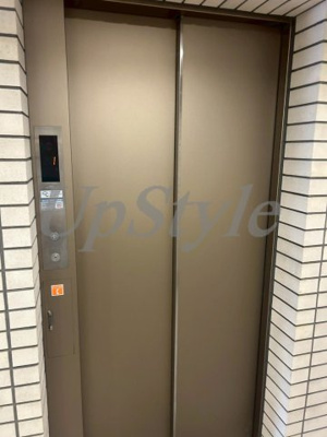 【その他共用部分】 | ルネサンスコート町屋
