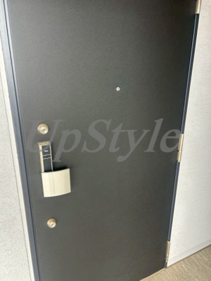 【玄関】 | ルネサンスコート町屋