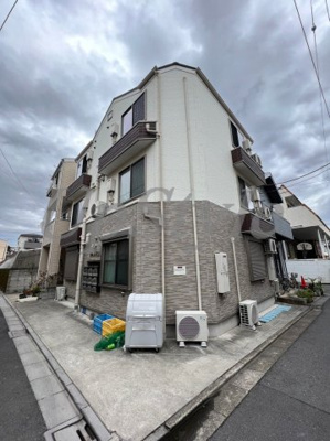 【外観】 | パシャ北千住