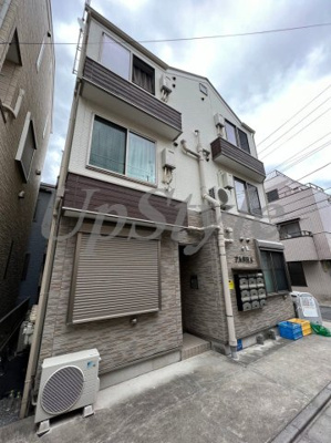 【外観】 | パシャ北千住