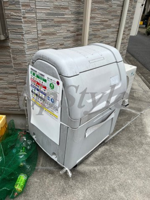 【その他共用部分】 | パシャ北千住
