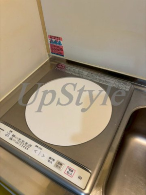 【キッチン】 | ルグラン町屋