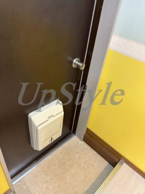 【玄関】 | ルグラン町屋