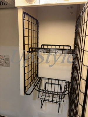 【設備】 | ルグラン町屋