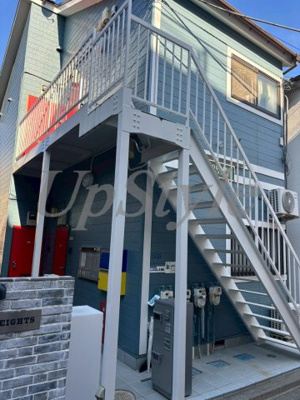 【外観】 | ルグラン町屋