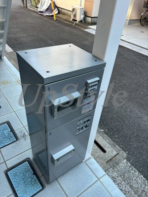 【その他共用部分】 | ルグラン町屋