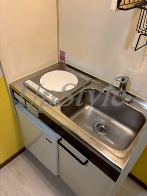 【キッチン】 | ルグラン町屋