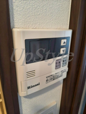 【設備】 | パティーナ十条デュオ