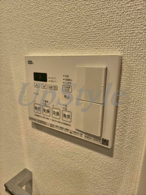 【設備】 | パティーナ十条デュオ