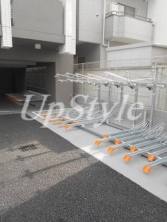 【その他共用部分】 | パティーナ十条デュオ