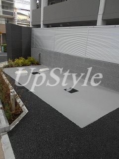 【その他】 | パティーナ十条デュオ