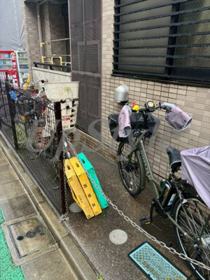 【その他共用部分】 | メゾン　セクレール