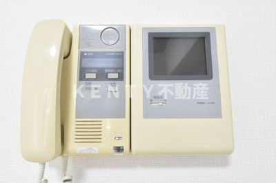 【セキュリティ】 | エクシム荏原中延
