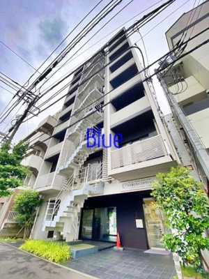 【外観】 | ヴィヴァント