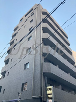 【外観】