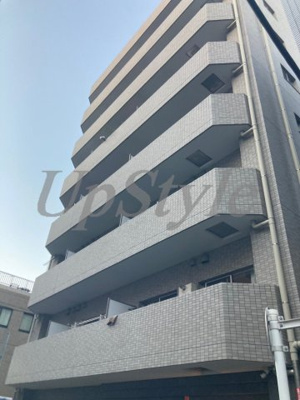 【外観】 | クロスポイントアカバネ