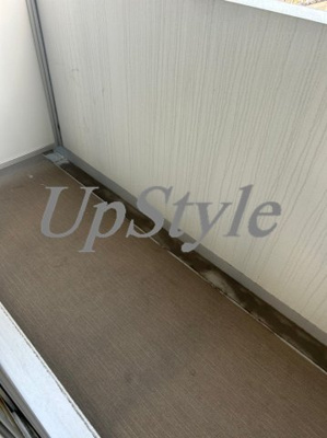 【バルコニー】 | アイルキャナルシティ駒形
