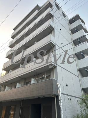 【外観】 | アイルキャナルシティ駒形