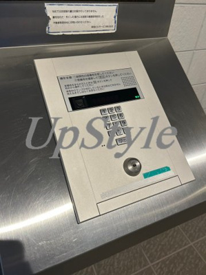 【設備】 | アイルキャナルシティ駒形