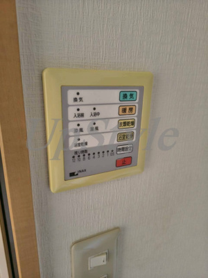 【設備】 | シャンテ東十条