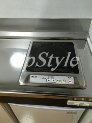 【キッチン】 | プチグランデ押上