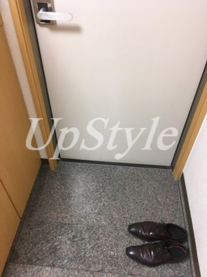 【玄関】 | プチグランデ押上