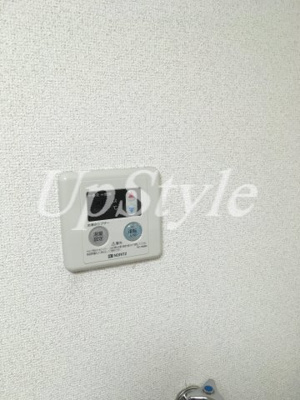 【設備】 | プチグランデ押上