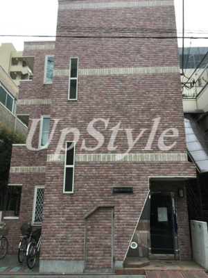 【外観】 | プチグランデ押上