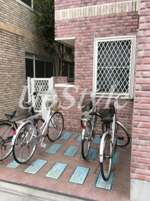 【その他共用部分】 | プチグランデ押上