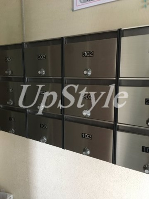 【その他共用部分】 | プチグランデ押上