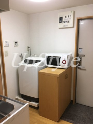 【設備】 | プチグランデ押上