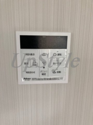 【設備】 | アプローズ赤羽