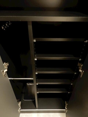 【収納】 | ズーム錦糸町