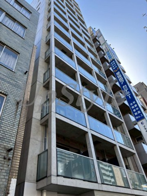 【外観】 | ズーム錦糸町
