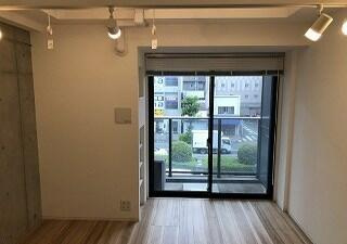 【居間・リビング】 | ズーム錦糸町