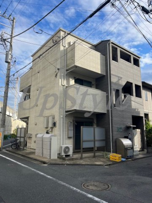 【外観】 | セレソ小岩