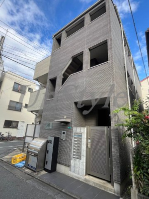 【外観】 | セレソ小岩