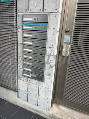【その他共用部分】 | セレソ小岩