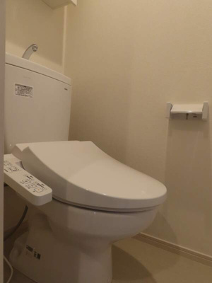 【トイレ】 | リブリ・スズマル