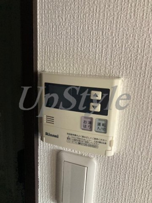【設備】 | レーヴ東京イーストフェルクルール