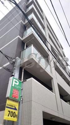【外観】 | レーヴ東京イーストフェルクルール