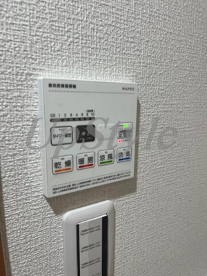 【設備】 | グランパセオ六町