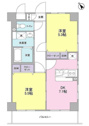 【間取り】 | 間取り図