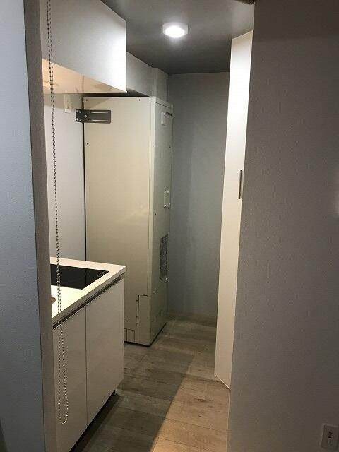 Air Tower Nippori A棟のその他