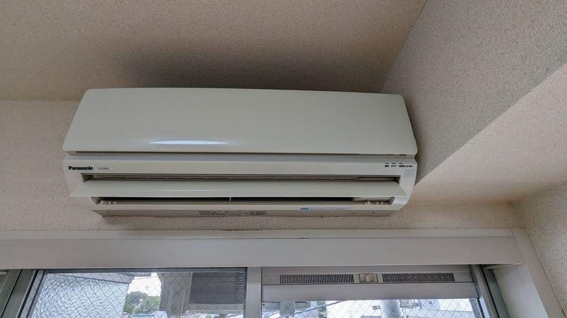 キャピタルビュー上石神井の設備