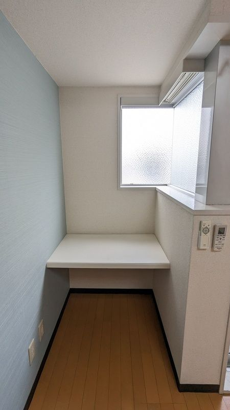 キャピタルビュー上石神井のその他