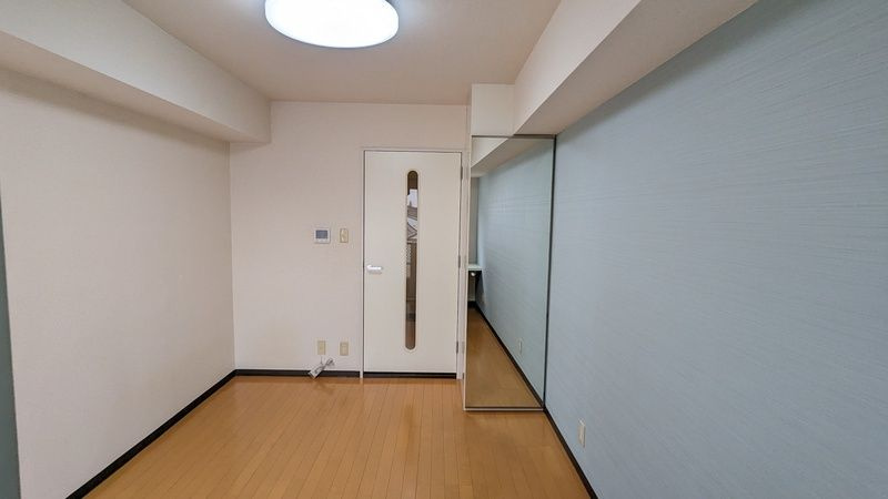 キャピタルビュー上石神井の居間・リビング