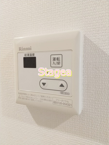 Ebony　house大宮の設備