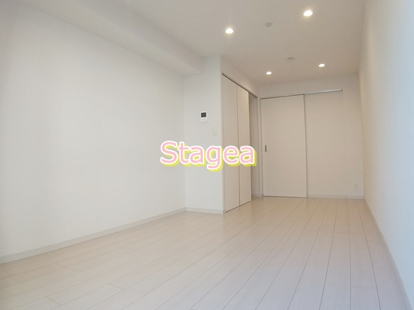 Ebony　house大宮の寝室